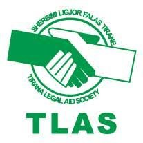 Tirana Legal Aid Society 