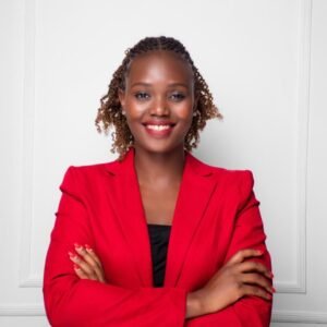 Elizabeth Waliuba