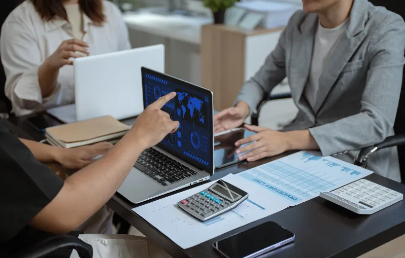Nonprofit Accounting Jobs