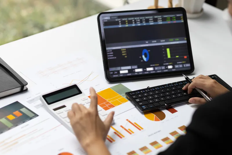 accounting software for nonprofit​