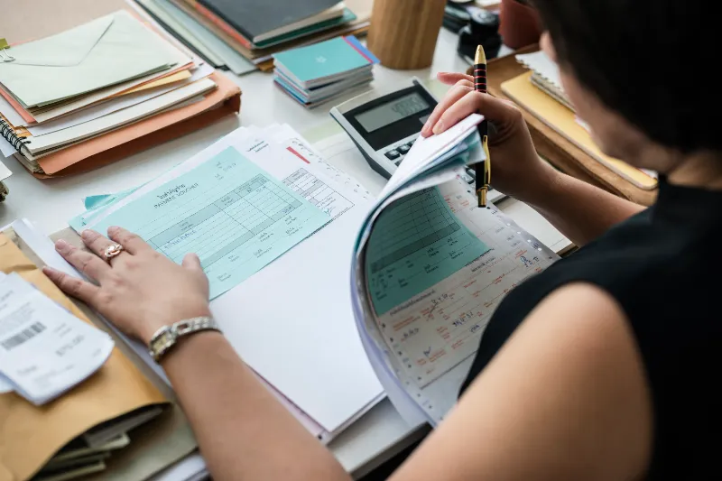 checking accounts for nonprofit organizations​