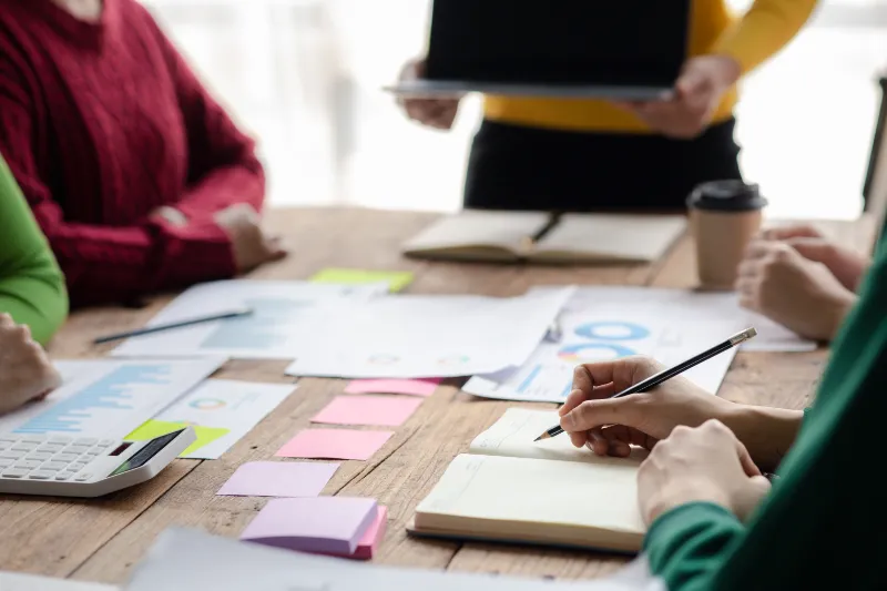 nonprofit accounting