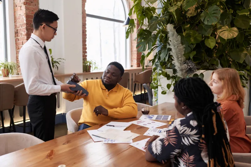 Do not-for-profit organisations pay tax UK