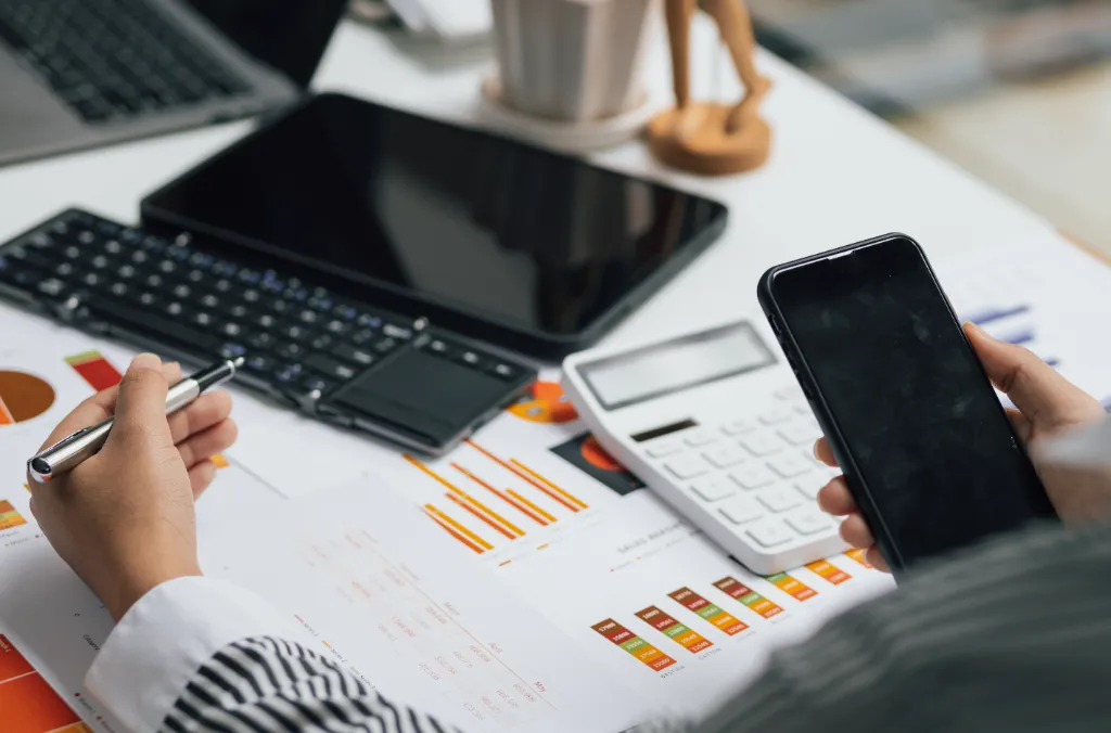 Financial Planning for Nonprofit Organizations