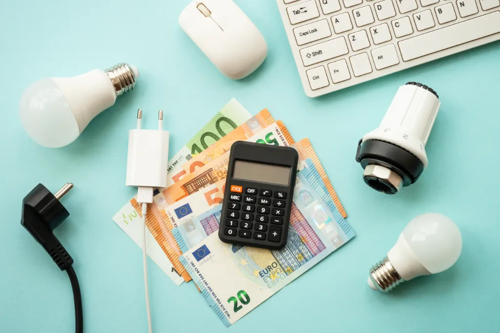 Full Cost Recovery