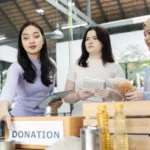 Not for Profit Organisation