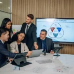 Not for profit organisation structure