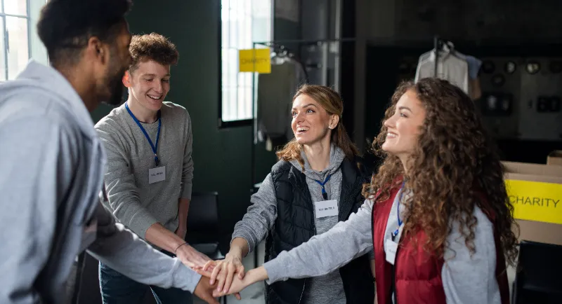 How to Start a Not for Profit Organisation