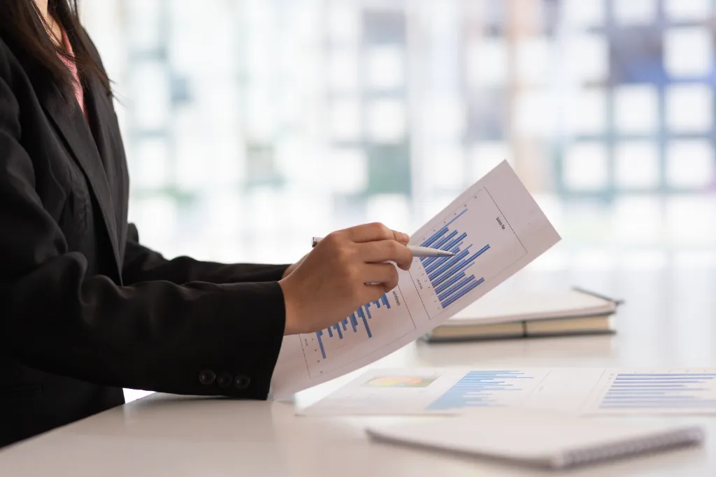 Statement of Financial Position for NGO