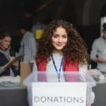 donations to not for profit organisations​