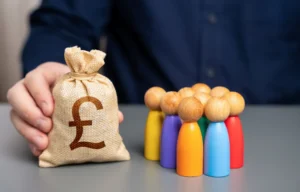 government funding for not for profit organisations​