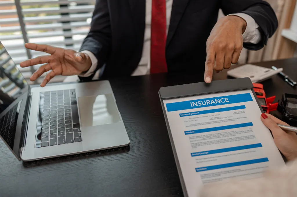 insurance for not for profit organisations