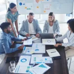 managing operations for nonprofit