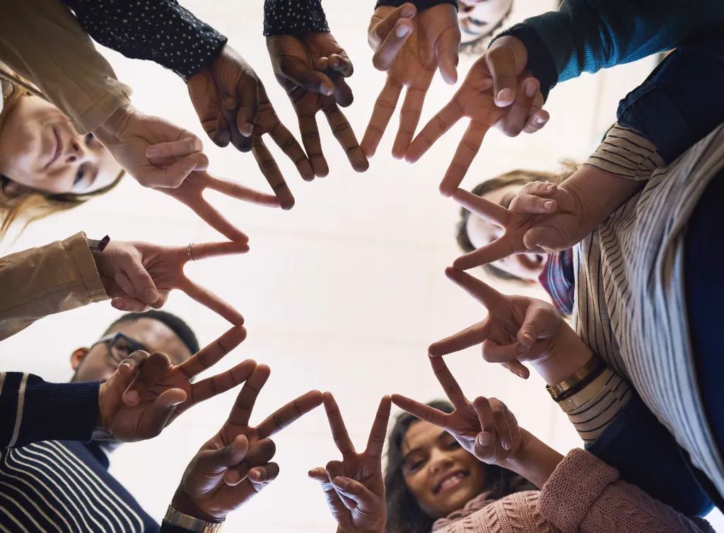 not for profit community organisations​