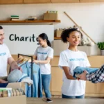 not for profit organisation
