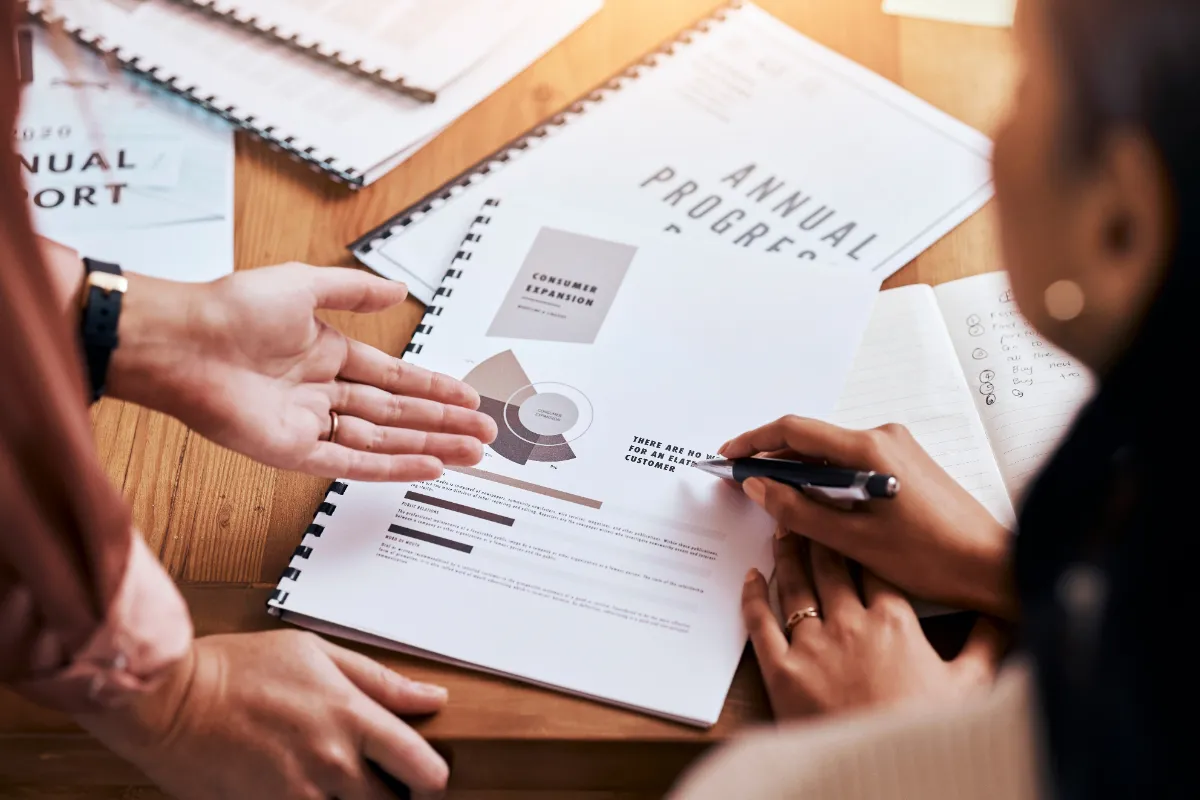 Financial Procedures Manual for Nonprofits​
