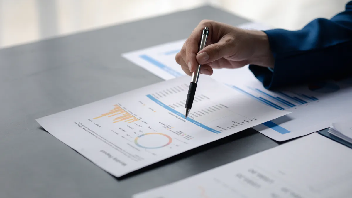 Nonprofit Annual Financial Statements